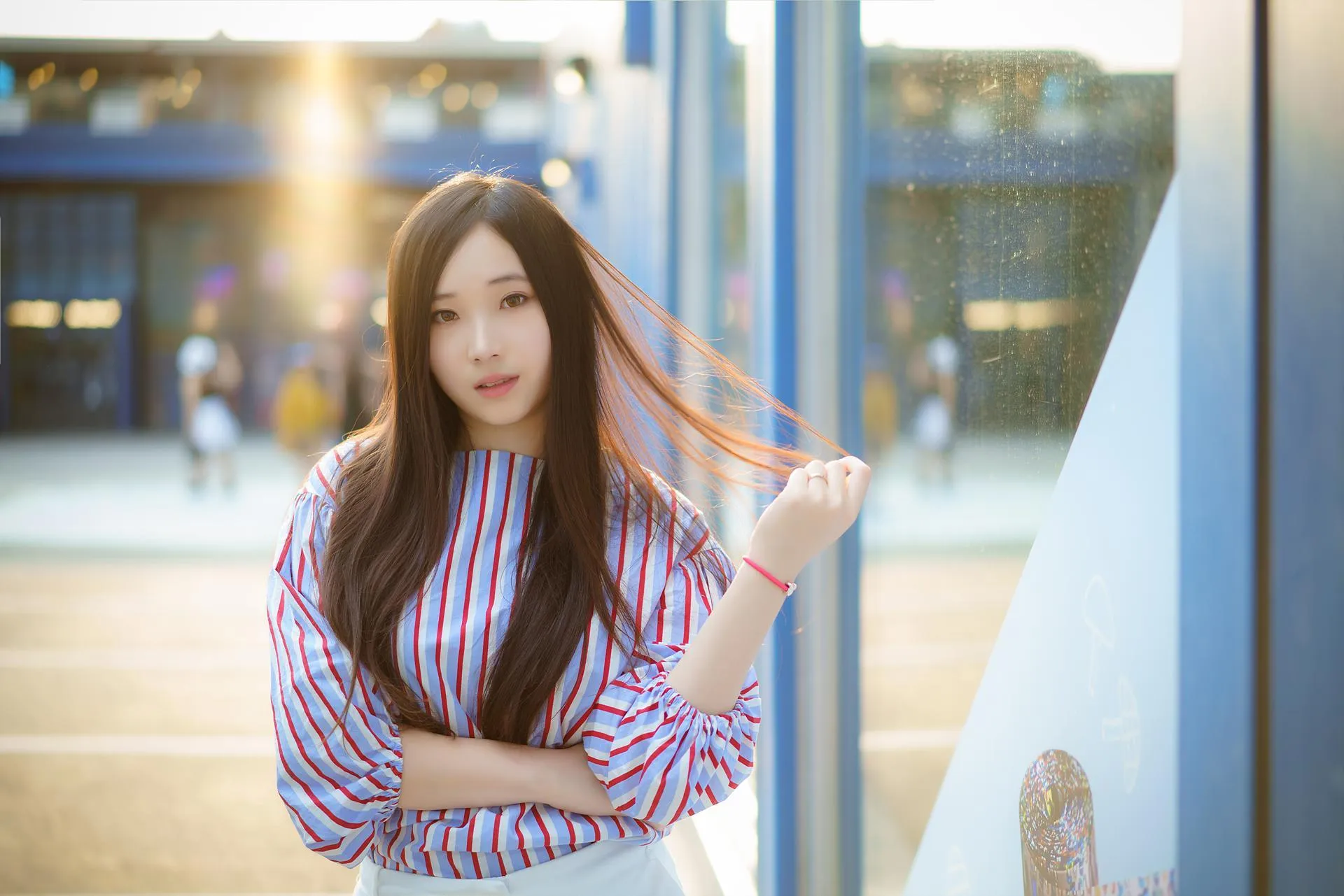 Bambi밤비 – NO.106 Lacerta Photography[24] [50P]插图5